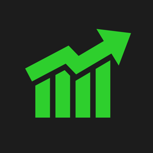 Stock & Crypto Ticker app for iOS/Mac . (@SkyriserMedia, @ChrisComeau) https://t.co/U8FXZjBQlm 📈