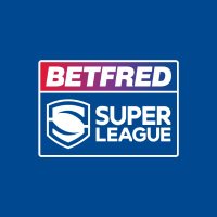 Betfred Super League (@superleague) 's Twitter Profile Photo Betfred Super League (@superleague) 's Twitter Profile Photo