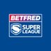 Betfred Super League (@superleague) Twitter profile photo Betfred Super League (@superleague) Twitter profile photo