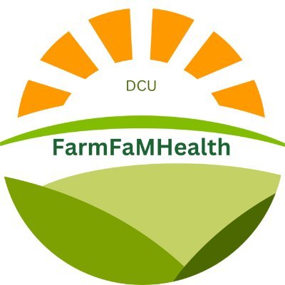 The FarmFaMHealth Research Project, investigation of Irish farming families mental health literacy & help-seeking by DCU. Funded by Research Ireland.