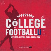 College Football UK ππ¬π§ (@cfb_uk) 's Twitter Profile Photo College Football UK ππ¬π§ (@cfb_uk) 's Twitter Profile Photo