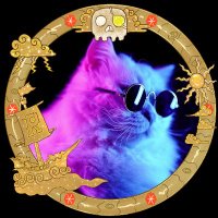 Vanir (@gsvanir) 's Twitter Profile