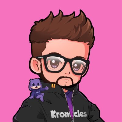 😎 @kroniclesgg Gaming Team
🔬 @crescendoweb3 Researcher
🔥 Thread Writer and Video Maker