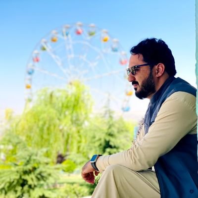 HafizNasrat's profile picture. ‏Writer, Lecturer & Journalist