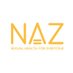 NAZ (@nazprojectldn) Twitter profile photo NAZ (@nazprojectldn) Twitter profile photo