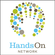 HandsOnWest's profile picture. Be the Change.