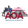 AoA_TalkShow's profile picture. Agriculture of America is a national agricultural talk radio show featuring commentary on ag issues and interviews with decision makers. Hosted by @jesseallenag