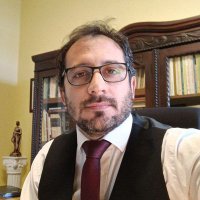 Fernando Doti Tori. (@dotitori) 's Twitter Profile Photo