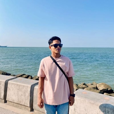 Loving you take seconds, but forgetting you takes my whole life. Nad 🤍