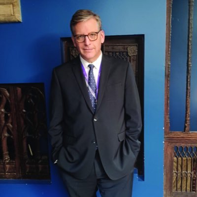 PI | Insider threat & art crime specialist | Founder of VoiceSOP & Copley Research | Helping top firms uncover what’s hidden ☧