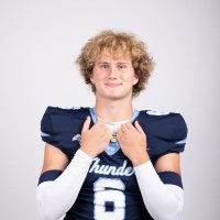 Winston Crisci #6 (@winstoncrisci) 's Twitter Profile Photo Winston Crisci #6 (@winstoncrisci) 's Twitter Profile Photo