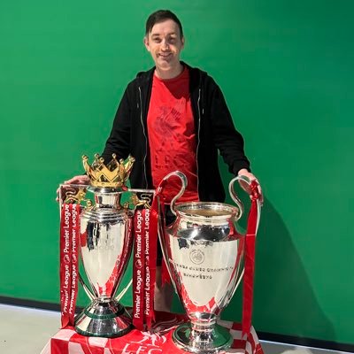 khughes180's profile picture. 