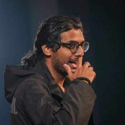 🎤 Beatbox Artist 🎬 Content Creator
🏆 World League Beatboxer
• Malaysia's 🥇 Beatbox Represent
📧 Email for business inquiry
#singer #songwriter #beatboxer