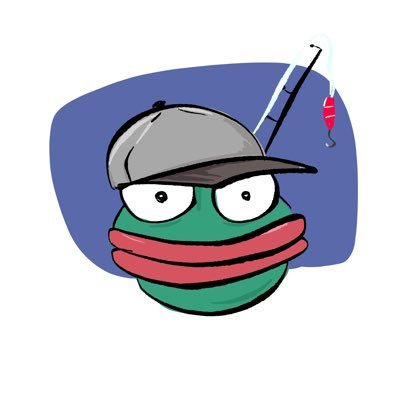 gamefishr's profile picture. we go parabolic