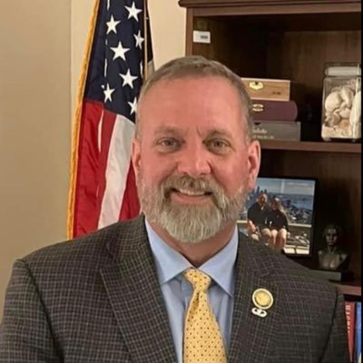 Airborne! State Senator Representing District41. Former SC House of Representatives HD116. Advocating for Creation of S.C. Senate Ai and Emerging Tech Committee