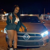 TheCHOSENOne (@lashedaniels) 's Twitter Profile