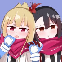 キャン㌩カゼユリ(⩌ち⩌) (@kazeyurimk2) 's Twitter Profile Photo キャン㌩カゼユリ(⩌ち⩌) (@kazeyurimk2) 's Twitter Profile Photo