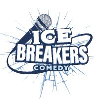 Icebreakers Comedy (@icebreakcomedy) 's Twitter Profile Photo Icebreakers Comedy (@icebreakcomedy) 's Twitter Profile Photo