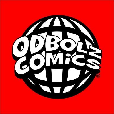 #OdbolzComics & The VIP Mystery Birthday Show 🥳さんのプロフィール画像