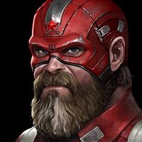 Alexei Shostakov (@redguardianlm) 's Twitter Profile