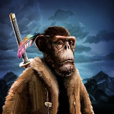 ManBearBull_'s profile picture. 1/2 Man 1/2 Bear 1/2Bull...100% Cereal Chad! Community Builder + Digital Creator. New Brand by Tone A