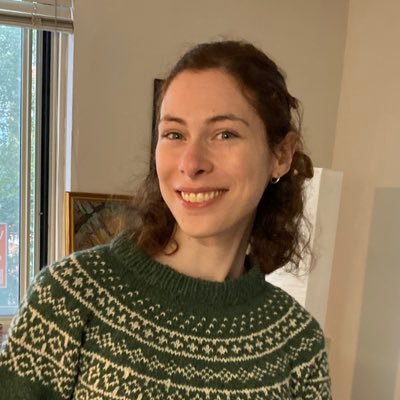 She/her. Smith 19, NYU Law 22, @myconstitution, @healthnygov, @reprorights, @BrennanCenter, @nirhealth, @NCJW. Opinions are my own.