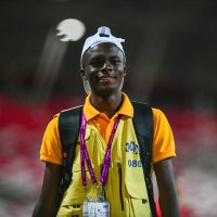 Atwiine Jude (@judeatwiine) 's Twitter Profile