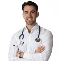 Federico Pacheco Sudar (@fpshealth) Twitter profile photo