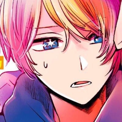 星野アクアさんのプロフィール画像