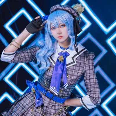 Scarlett36u's profile picture. ﾕﾏﾙというコスプレイヤーの垢
