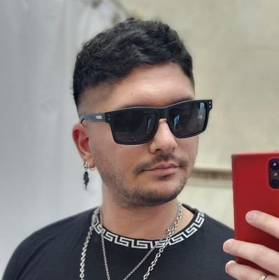 Dragonciito's profile picture. Lic. en Psicopedagogía - Lic. en Trabajo Social. Gamer