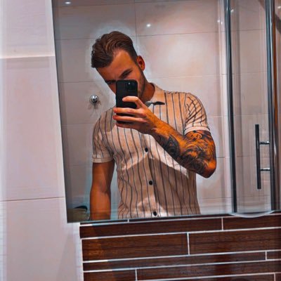 KevindeKruijf2's profile picture. friends only ❤️