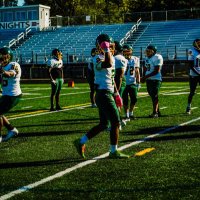 damarius palmer-bell (@damariuspalmer) 's Twitter Profile