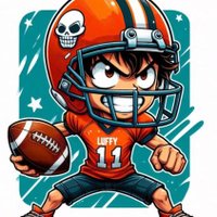 Luffy Monkey D (@luffykingoffb) 's Twitter Profile Photo Luffy Monkey D (@luffykingoffb) 's Twitter Profile Photo