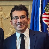 Xander Nabavi-Noori (@xandernn) 's Twitter Profile