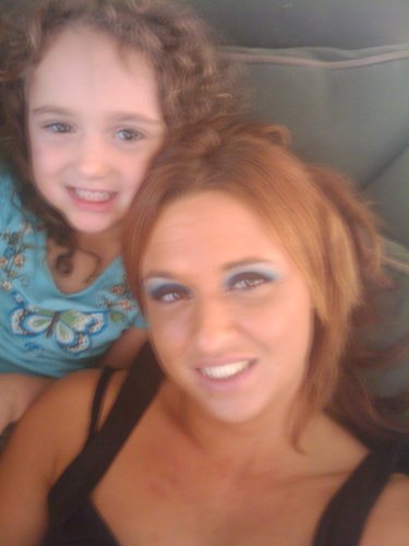 NikkiVallie's profile picture. 