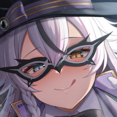 えっちな絵をかいてるよ
https://t.co/uxSr0L5sfD (休憩中)
投稿しているイラストの差分を上げています↓是非
https://t.co/wu5MMssPp0
https://t.co/5GQ2VoxxKq