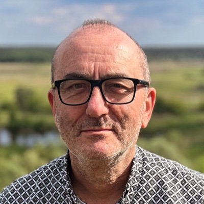 Julian Evans Profile
