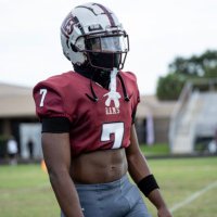 Anthony Palmer Jr. (@antrackies) 's Twitter Profile