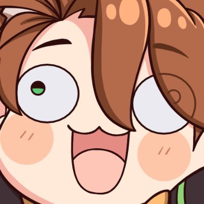 Waffu 🐶 Pyjams 【VTUBER FR】さんのプロフィール画像