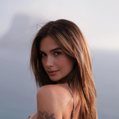 🌺If you leave me when I fail, don't catch me when I succeed🌺
🚫 #PORN 🚫 #CRYPTO
🌺I will reply to random DMs.🌺