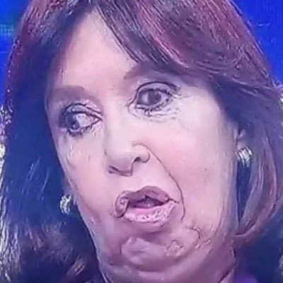 Haga Patria, Milite a Javier Milei. Al kirchnerismo lo fundimos entre todos.