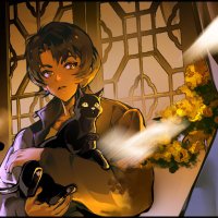 又之 (@yzhi14924) 's Twitter Profile Photo