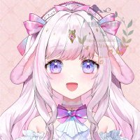 Miu Farfalle💎🐰🎀新人VSinger (@miufarfalle) 's Twitter Profile Photo Miu Farfalle💎🐰🎀新人VSinger (@miufarfalle) 's Twitter Profile Photo