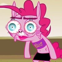 pinkie โฉ it/its ๐ (@w4lk1ngz0mbii3) 's Twitter Profile