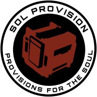 Sol Provision (@solprovision) 's Twitter Profile