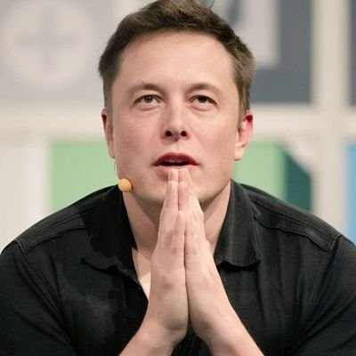 CEO and chief engineer of SpaceX; angel investor, CEO and product architect of Tesla, Inc.; owner and CEO of Twitter, Inc;🚀🌎