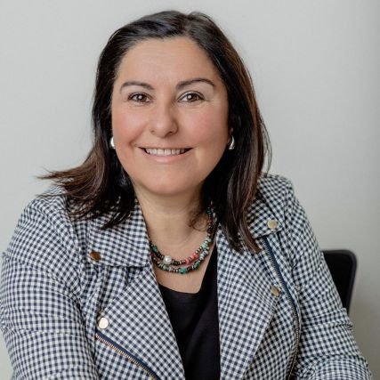 IngenieraInformática| DirectoraEjecutiva de @Ejecutivas_EOI | @HadaDeEventos
Almanseña | Me gusta tejer personas |