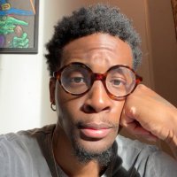 biko caruthers, Ph.D (@professorbiko) 's Twitter Profile Photo
