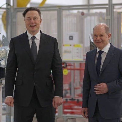 Technology of Tesla, imperator of mars a Founder, CEO, chief Designer of space CEO, product Architect Tesla motor 2 & Chairman of solarcity & Neuralink